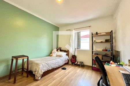 Quarto 2 de casa para alugar com 2 quartos, 71m² em Jabaquara, São Paulo