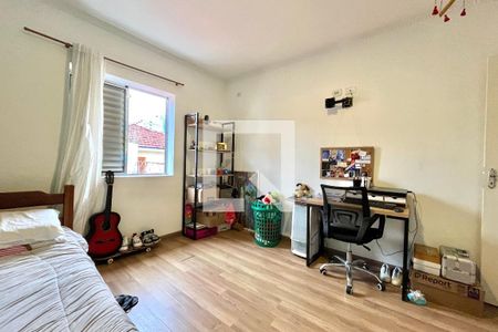 Quarto 2 de casa para alugar com 2 quartos, 71m² em Jabaquara, São Paulo