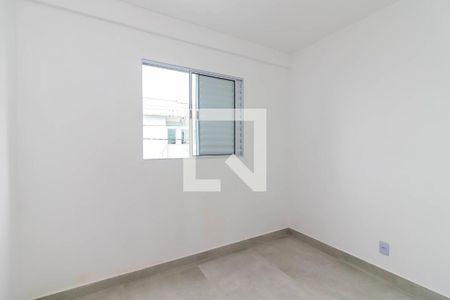 Quarto 2 de apartamento à venda com 2 quartos, 40m² em Vila Romero, São Paulo