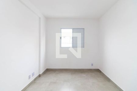 Sala de apartamento à venda com 2 quartos, 40m² em Vila Romero, São Paulo