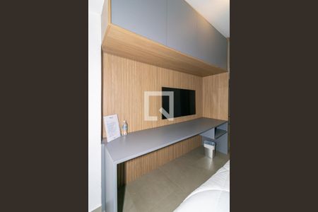 StudioStudio de kitnet/studio à venda com 1 quarto, 25m² em Moema, São Paulo