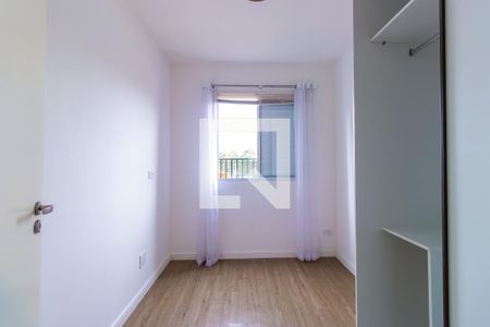 Quarto 1 de apartamento para alugar com 2 quartos, 43m² em Jardim da Gloria, Cotia