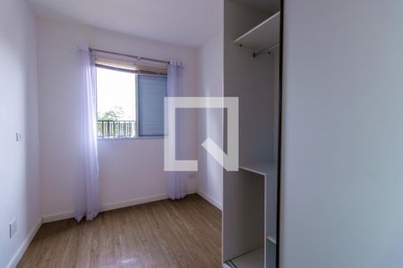 Quarto 1 de apartamento para alugar com 2 quartos, 43m² em Jardim da Gloria, Cotia