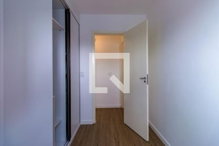 Quarto 1 de apartamento para alugar com 2 quartos, 43m² em Jardim da Gloria, Cotia
