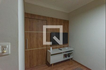 Sala de casa à venda com 3 quartos, 160m² em Parque Residencial Vila União, Campinas