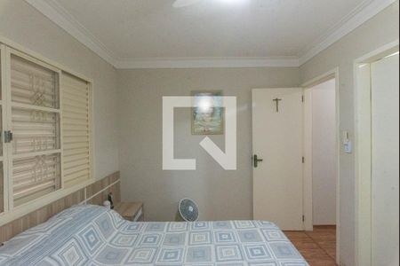 Suíte de casa à venda com 3 quartos, 160m² em Parque Residencial Vila União, Campinas