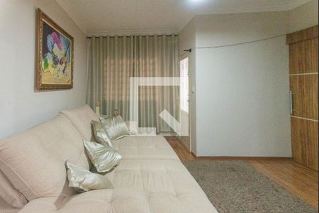 Sala de casa à venda com 3 quartos, 160m² em Parque Residencial Vila União, Campinas