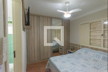 Suíte de casa à venda com 3 quartos, 160m² em Parque Residencial Vila União, Campinas