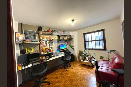 Quarto de apartamento à venda com 2 quartos, 63m² em Pinheiros, São Paulo