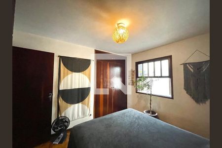 Quarto 2 de apartamento à venda com 2 quartos, 63m² em Pinheiros, São Paulo