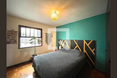 Quarto 2 de apartamento à venda com 2 quartos, 63m² em Pinheiros, São Paulo