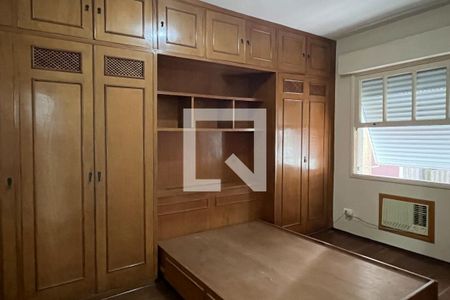 Quarto 2 de apartamento para alugar com 2 quartos, 97m² em Encruzilhada, Santos