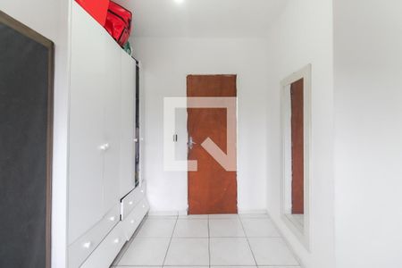 Quarto 1 de casa de condomínio à venda com 2 quartos, 42m² em Parada Xv de Novembro, São Paulo