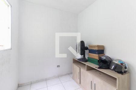 Quarto 2 de casa de condomínio à venda com 2 quartos, 42m² em Parada Xv de Novembro, São Paulo