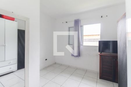 Quarto 1 de casa de condomínio à venda com 2 quartos, 42m² em Parada Xv de Novembro, São Paulo