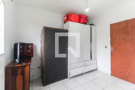 Quarto 1 de casa de condomínio à venda com 2 quartos, 42m² em Parada Xv de Novembro, São Paulo