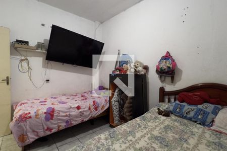 Quarto 1 de casa à venda com 2 quartos, 110m² em Chácara do Vovó, Guarulhos