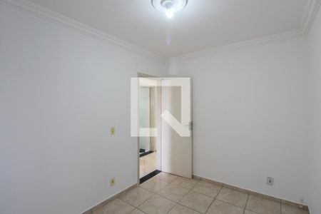 Quarto 2 de apartamento à venda com 3 quartos, 64m² em São João Batista, Belo Horizonte