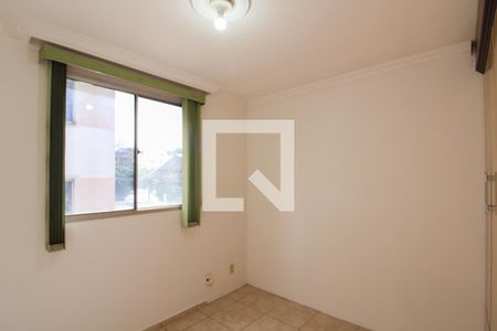 Quarto 1 de apartamento à venda com 3 quartos, 64m² em São João Batista, Belo Horizonte