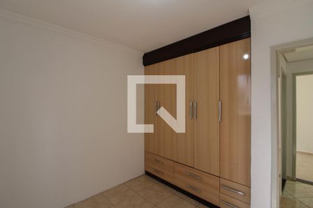 Quarto 1 de apartamento à venda com 3 quartos, 64m² em São João Batista, Belo Horizonte