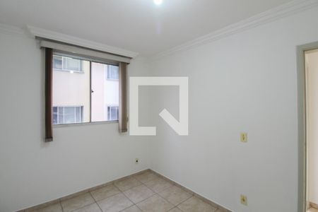 Quarto 2 de apartamento à venda com 3 quartos, 64m² em São João Batista, Belo Horizonte