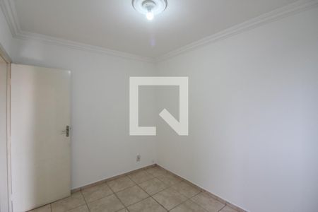 Quarto 2 de apartamento à venda com 3 quartos, 64m² em São João Batista, Belo Horizonte
