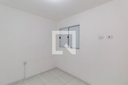 Quarto 2 de apartamento para alugar com 2 quartos, 40m² em Vila Progresso (zona Leste), São Paulo