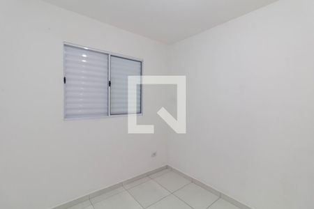 Quarto 1 de apartamento para alugar com 2 quartos, 40m² em Vila Progresso (zona Leste), São Paulo