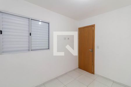 Quarto 2 de apartamento para alugar com 2 quartos, 40m² em Vila Progresso (zona Leste), São Paulo