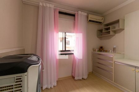 Quarto 1 de casa de condomínio para alugar com 3 quartos, 93m² em Boqueirão, Curitiba