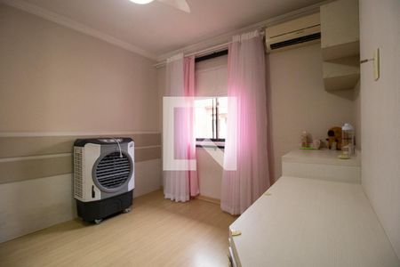 Quarto 1 de casa de condomínio para alugar com 3 quartos, 93m² em Boqueirão, Curitiba