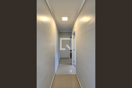 Corredor de apartamento para alugar com 2 quartos, 65m² em Jardim Santa Eudoxia, Campinas