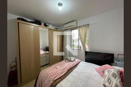 Apartamento à venda com 2 quartos, 50m² em Liberdade, Novo Hamburgo