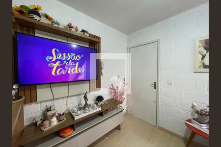 Apartamento à venda com 2 quartos, 50m² em Liberdade, Novo Hamburgo