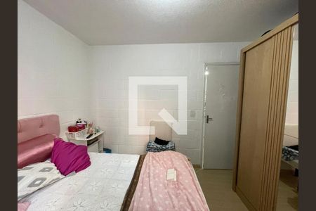 Apartamento à venda com 2 quartos, 50m² em Liberdade, Novo Hamburgo