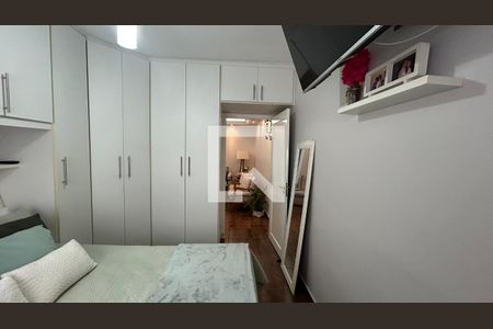 Quarto 1 de casa à venda com 3 quartos, 120m² em Vila Campo Grande, São Paulo