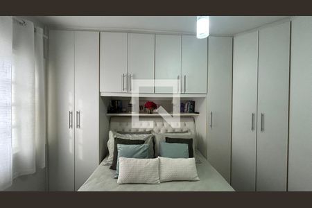 Quarto 1 de casa à venda com 3 quartos, 120m² em Vila Campo Grande, São Paulo