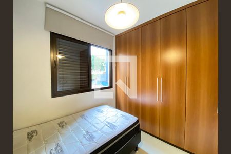 Quarto 1 de apartamento à venda com 3 quartos, 82m² em Jardim Leonor Mendes de Barros, São Paulo