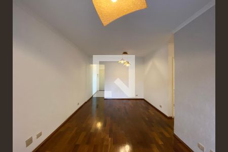 Sala de apartamento à venda com 3 quartos, 82m² em Jardim Leonor Mendes de Barros, São Paulo