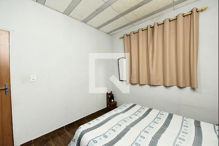 Quarto 2 de casa à venda com 4 quartos, 432m² em Milionários, Belo Horizonte