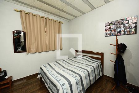 Quarto 2 de casa à venda com 4 quartos, 432m² em Milionários, Belo Horizonte