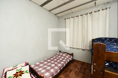 Quarto 1 de casa à venda com 4 quartos, 432m² em Milionários, Belo Horizonte
