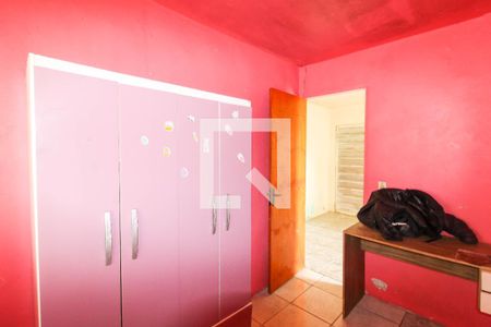 Quarto 1 de casa à venda com 3 quartos, 70m² em Estância Velha, Canoas
