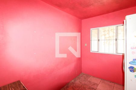 Quarto 1 de casa à venda com 3 quartos, 70m² em Estância Velha, Canoas