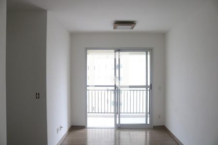 Sala de apartamento para alugar com 2 quartos, 55m² em Barra Funda, São Paulo