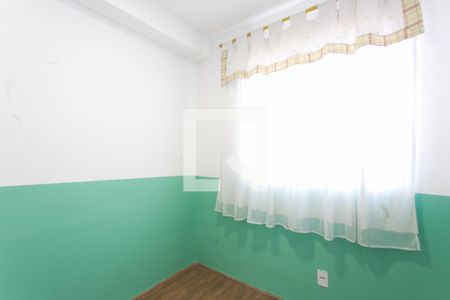 Quarto 2 de apartamento para alugar com 2 quartos, 32m² em Vila Carmosina, São Paulo