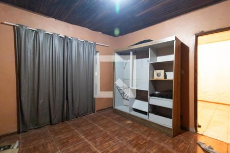 Quarto 1 de casa para alugar com 3 quartos, 250m² em Camaquã, Porto Alegre
