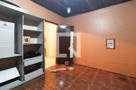 Quarto 1 de casa para alugar com 3 quartos, 250m² em Camaquã, Porto Alegre