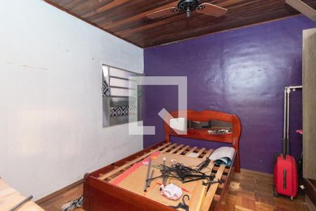 Quarto 2 de casa para alugar com 3 quartos, 250m² em Camaquã, Porto Alegre