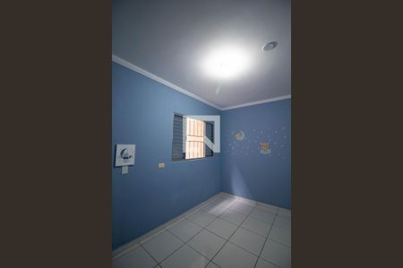 Quarto 1 de casa para alugar com 2 quartos, 80m² em Taboão, Guarulhos